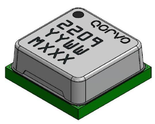 Electronic Components of Integrated Circuits - ICs